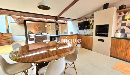 Casa com 4 dormitórios à venda, 150 m² por R$ 1.750.000,00 - Baia Formosa - Armação dos Búzios/RJ