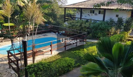 Imóvel com 13 dormitórios à venda, 500 m² por R$ 2.800.000 - Alto de Búzios - Armação dos Búzios/RJ