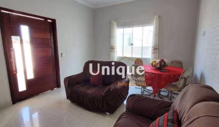 Casa com 3 dormitórios à venda, 130 m² por R$ 350.000,00 - José Gonçalves - Armação dos Búzios/RJ