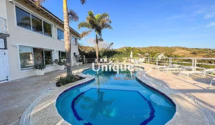 Casa com 4 dormitórios à venda, 225 m² por R$ 3.500.000,00 - Ferradurinha - Armação dos Búzios/RJ