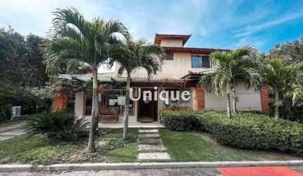 Casa com 4 dormitórios à venda, 149 m² por R$ 2.300.000,00 - Baia Formosa - Armação dos Búzios/RJ