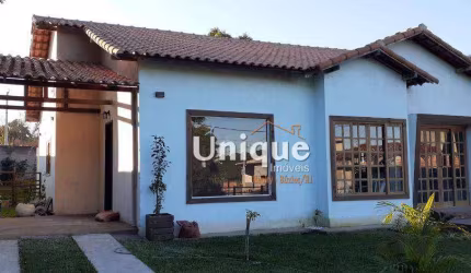 Casa com 2 dormitórios à venda, 163 m² por R$ 800.000,00 - Caravelas - Armação dos Búzios/RJ