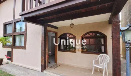 Casa com 2 dormitórios à venda, 110 m² por R$ 600.000,00 - Baia Formosa - Armação dos Búzios/RJ