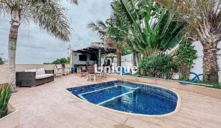 Casa com 4 dormitórios à venda, 170 m² por R$ 1.950.000,00 - Geribá - Armação dos Búzios/RJ
