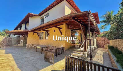 Casa com 3 dormitórios à venda, 155 m² por R$ 1.438.000,00 - Centro - Armação dos Búzios/RJ