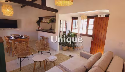 Apartamento em Gerbá