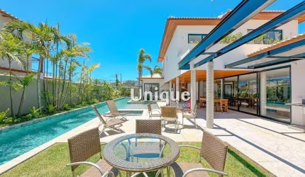 Casa com 5 dormitórios à venda, 270 m² por R$ 4.300.000,00 - Geribá - Armação dos Búzios/RJ