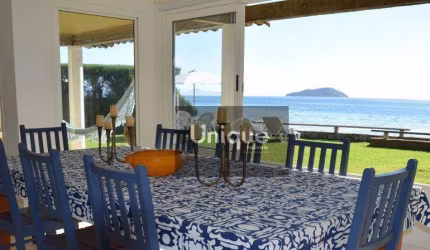 Casa com 6 dormitórios à venda, 500 m² por R$ 8.400.000,00 - Manguinhos - Armação dos Búzios/RJ