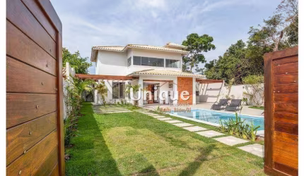 Casa com 5 dormitórios à venda, 190 m² por R$ 1.900.000,00 - Caravelas - Armação dos Búzios/RJ