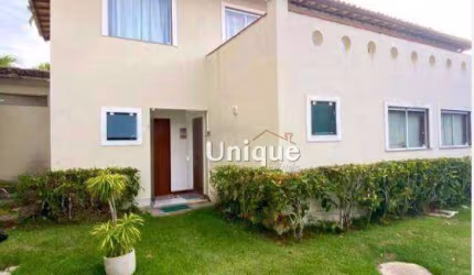 Apartamento com 2 dormitórios à venda, 80 m² por R$ 650.000,00 - Centro - Armação dos Búzios/RJ
