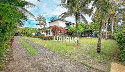 Casa com 9 dormitórios à venda, 660 m² por R$ 8.500.000,00 - Ossos - Armação dos Búzios/RJ