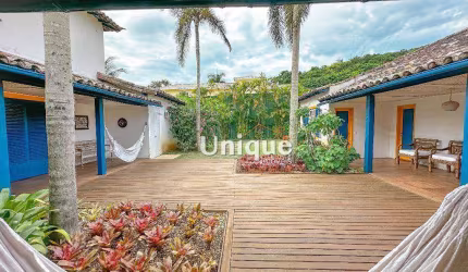 Casa com 9 dormitórios à venda, 660 m² por R$ 8.500.000,00 - Ossos - Armação dos Búzios/RJ