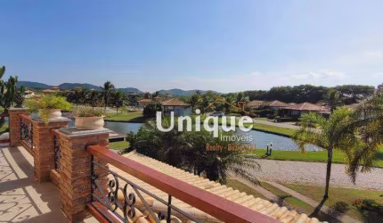 Casa, 206 m² - venda por R$ 2.200.000,00 ou aluguel por R$ 10.039,90/mês - Manguinhos - Armação dos Búzios/RJ