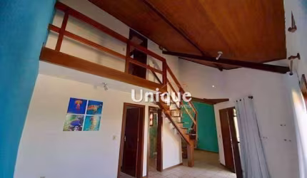 Casa com 2 dormitórios à venda, 65 m² por R$ 410.000,00 - Baia Formosa - Armação dos Búzios/RJ