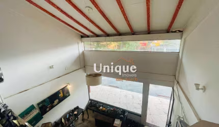 Loja para alugar, 36 m² por R$ 5.768,14/mês - Centro - Armação dos Búzios/RJ