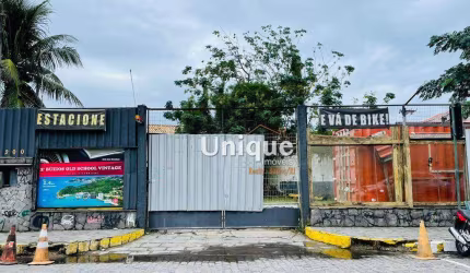 Oportunidade, Terreno à venda no centro de Búzios, 487 m² por R$ 2.500.000