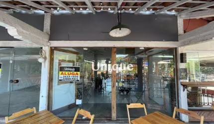 Loja para alugar, 36 m² por R$ 11.034,32/mês - Centro - Armação dos Búzios/RJ