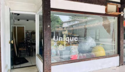 Loja para alugar, 29 m² por R$ 3.005,29/mês - Centro - Armação dos Búzios/RJ