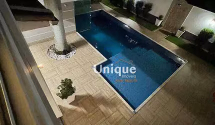 Casa com 4 dormitórios à venda, 240 m² por R$ 2.500.000,00 - Marina - Armação dos Búzios/RJ