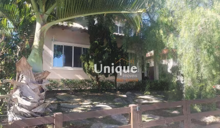 Casa com 3 dormitórios à venda, 200 m² por R$ 980.000,00 - Rasa - Armação dos Búzios/RJ