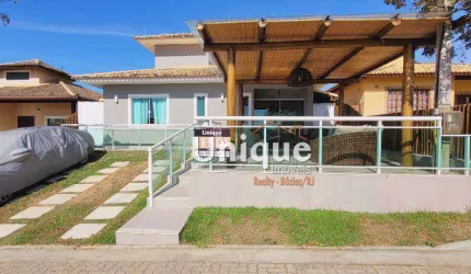 Casa com 3 dormitórios à venda, 92 m² por R$ 750.000,00 - Rasa - Armação dos Búzios/RJ