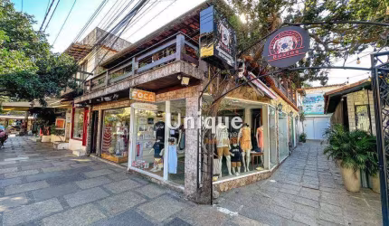 Casa com 4 dormitórios à venda, 360 m² por R$ 7.500.000,00 - Centro - Armação dos Búzios/RJ