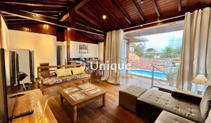 Casa com 5 dormitórios à venda, 236 m² por R$ 1.300.000,00 - Centro - Armação dos Búzios/RJ