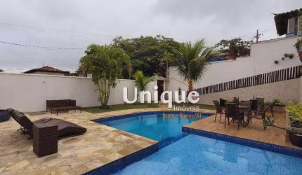 Bela pousada em Geribá