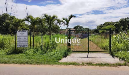 Terreno à venda, 1000 m² por R$ 530.000,00 - Marina - Armação dos Búzios/RJ