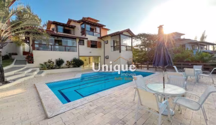 Casa com 5 dormitórios à venda, 350 m² por R$ 2.000.000,00 - Geribá - Armação dos Búzios/RJ