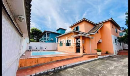 Casa de 5 quartos em Buzios