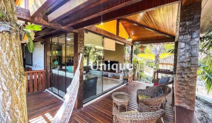 Casa com 4 dormitórios à venda, 108 m² por R$ 1.700.000,00 - Ferradura - Armação dos Búzios/RJ