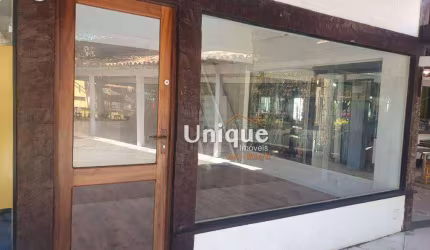 Loja, 36 m² - venda por R$ 540.000,00 ou aluguel por R$ 4.048,75/mês - Centro - Armação dos Búzios/RJ
