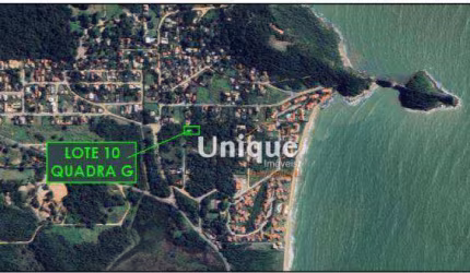 Terreno para alugar, 1253 m² por R$ 220.000,00/mês - Marina - Armação dos Búzios/RJ