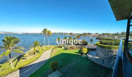 Casa com terreno de 18.000m², Palmeiras, Cabo Frio