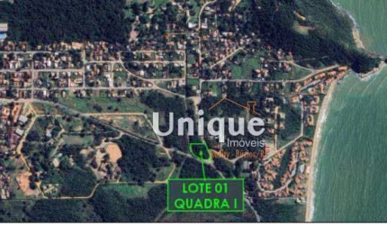 Terreno à venda, 2462 m² por R$ 700.000,00 - Arpoador da Rasa - Armação dos Búzios/RJ