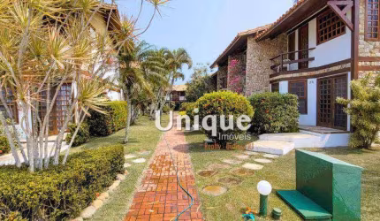 Casa com 2 dormitórios à venda, 70 m² por R$ 750.000,00 - Manguinhos - Armação dos Búzios/RJ