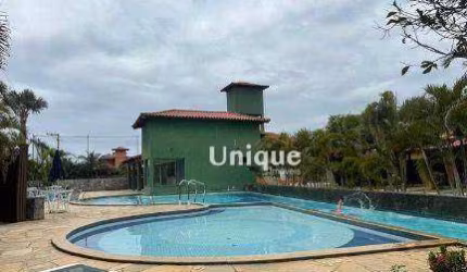 Casa com 3 dormitórios à venda, 110 m² por R$ 890.000,00 - Baia Formosa - Armação dos Búzios/RJ