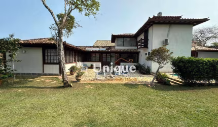 Casa em condomínio em Manguinhos  Buzios