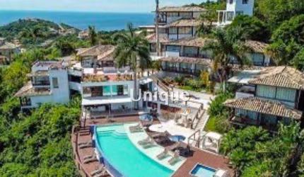 Oportunidade, leilão de Hotel na Praia de João Fernandes!