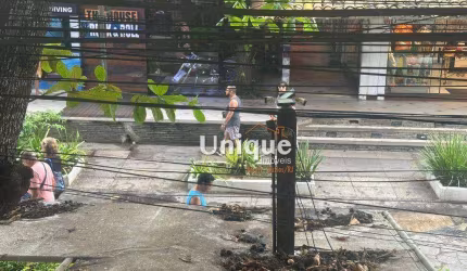 Loja à venda na Rua das Pedras