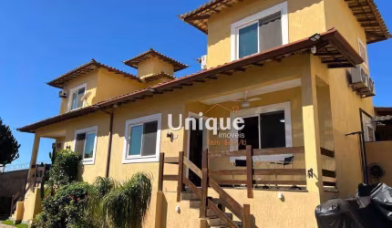 Casa com 3 dormitórios à venda, 100 m² por R$ 615.000,00 - Praia Rasa - Armação dos Búzios/RJ
