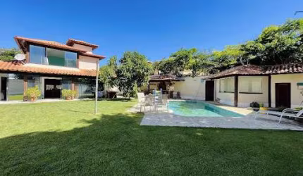 Casa para  temporada em Geribá