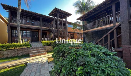 Apartamento com 2 dormitórios à venda, 80 m² por R$ 1.060.000,00 - Geribá - Armação dos Búzios/RJ