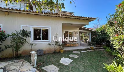 Casa com 4 dormitórios à venda, 140 m² por R$ 1.500.000,00 - Geribá - Armação dos Búzios/RJ