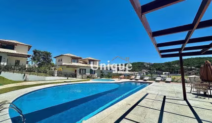 Casa com 4 dormitórios à venda, 170 m² por R$ 1.550.000,00 - Geribá - Armação dos Búzios/RJ