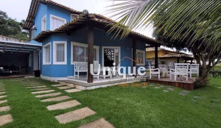 Casa de praia em Búzios