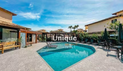 Casa com 4 dormitórios à venda, 160 m² por R$ 2.190.000,00 - Geribá - Armação dos Búzios/RJ