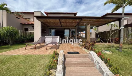 Casa beira canal à venda, 168 m² por R$ 3.650.000 - Aretê - Armação dos Búzios/RJ
