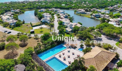 Terreno à venda, 978 m² por R$ 2.495.000 - Baia Formosa - Armação dos Búzios/RJ